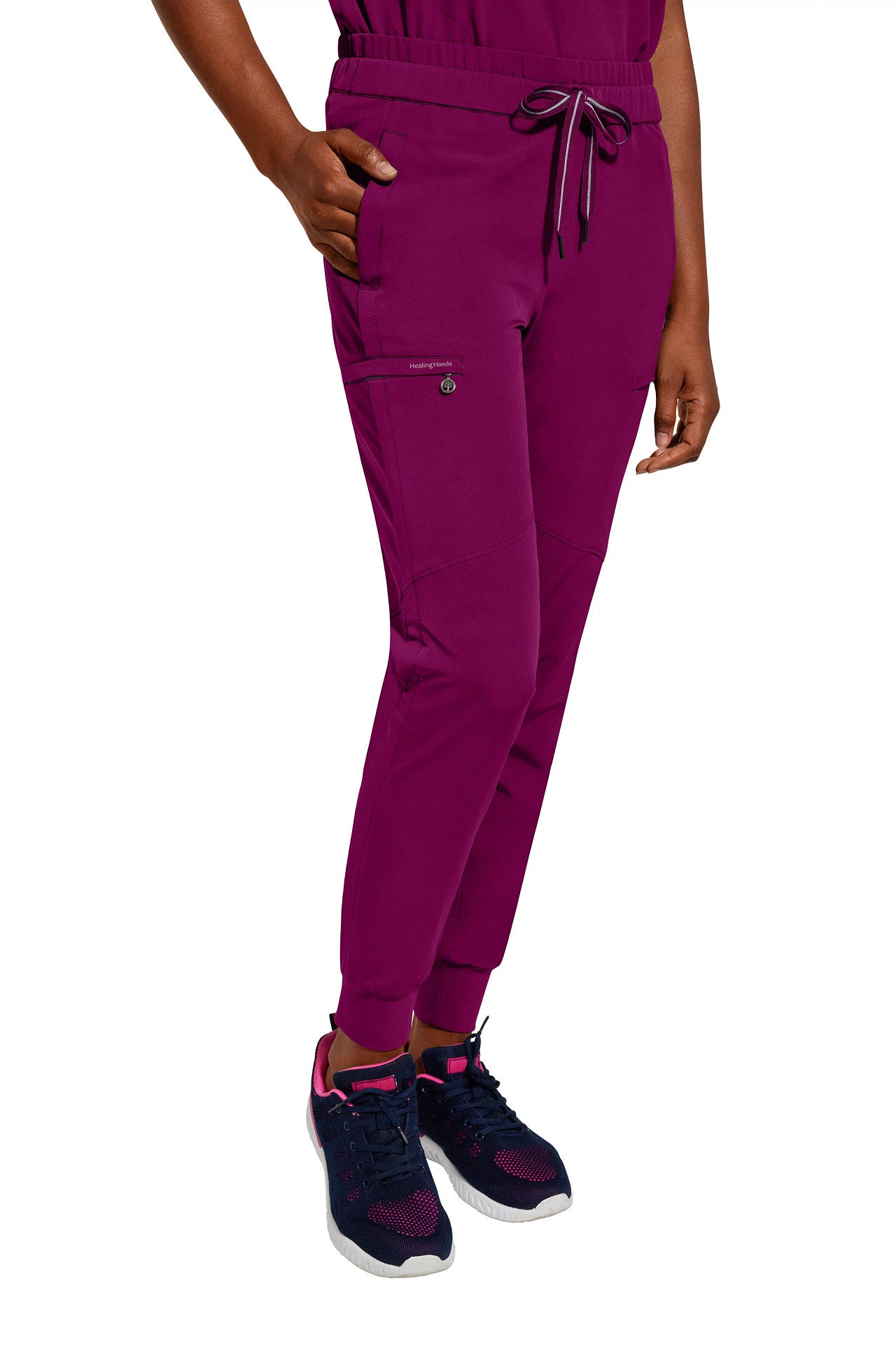 9156 Healing Hands HH 360 Naya Jogger Pants (XS - 2XL)