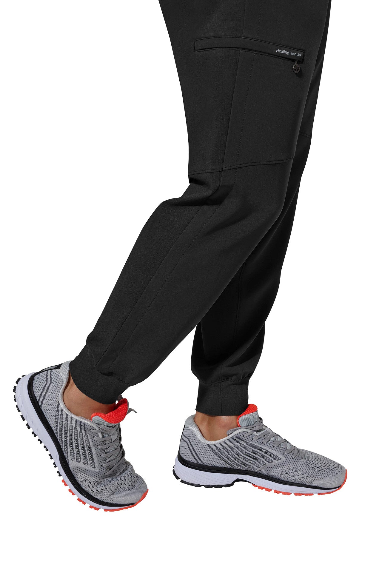 9172 Healing Hands Nolen Men Jogger Pants