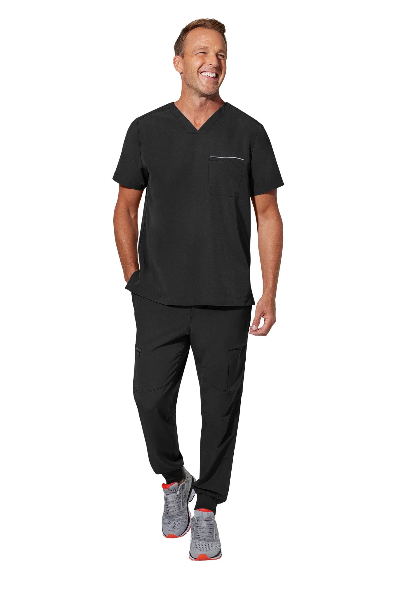 9172 Healing Hands Nolen Men Jogger Pants