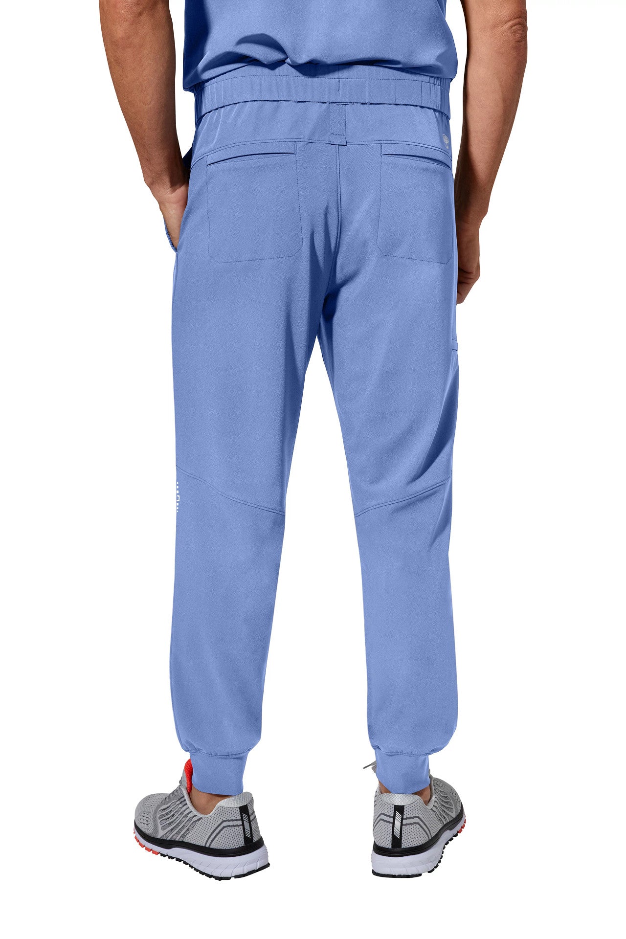 9172 Healing Hands Nolen Men Jogger Pants