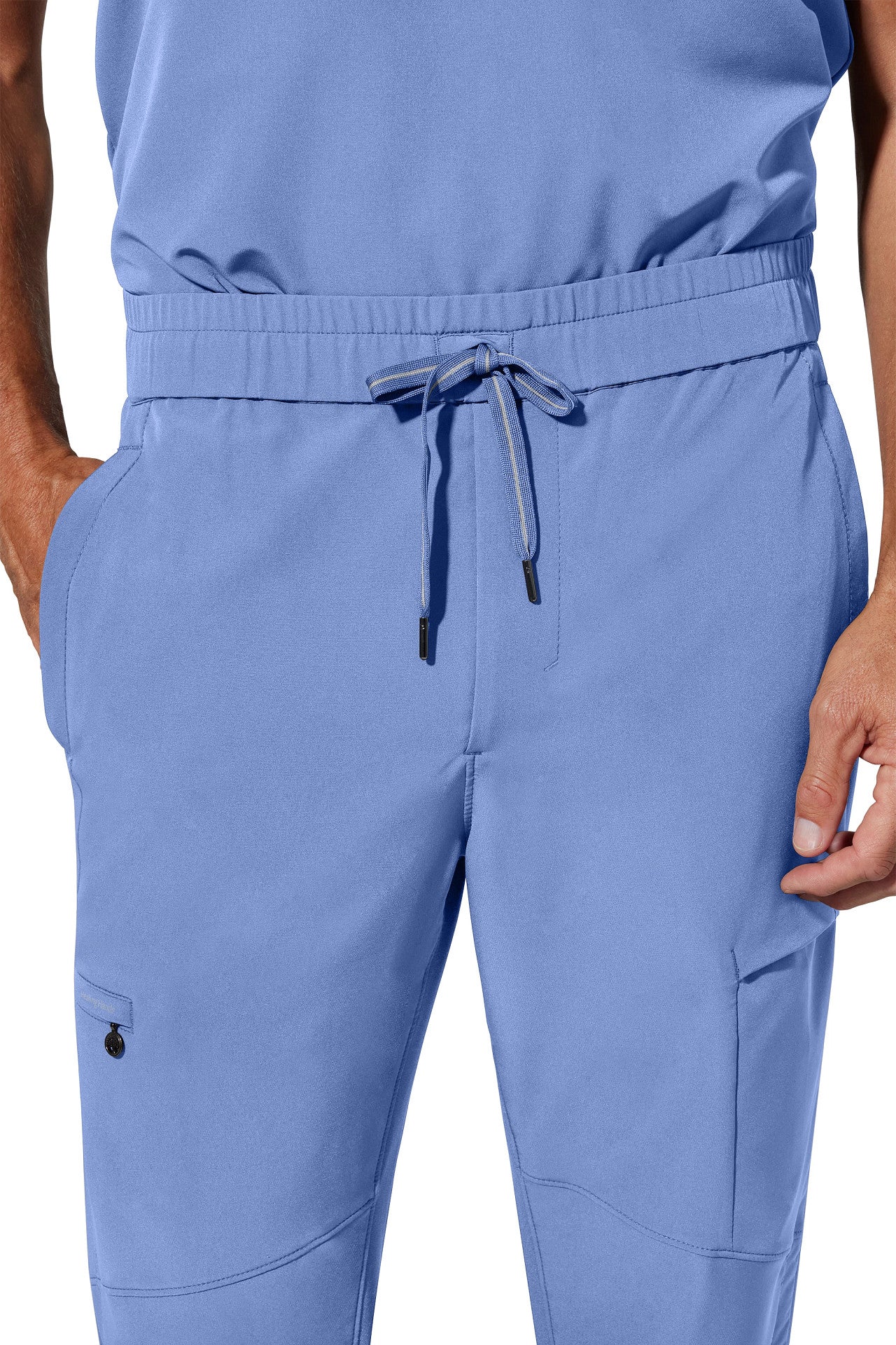 9172 Healing Hands Nolen Men Jogger Pants