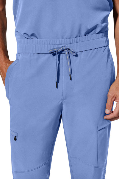 9172 Healing Hands Nolen Men Jogger Pants