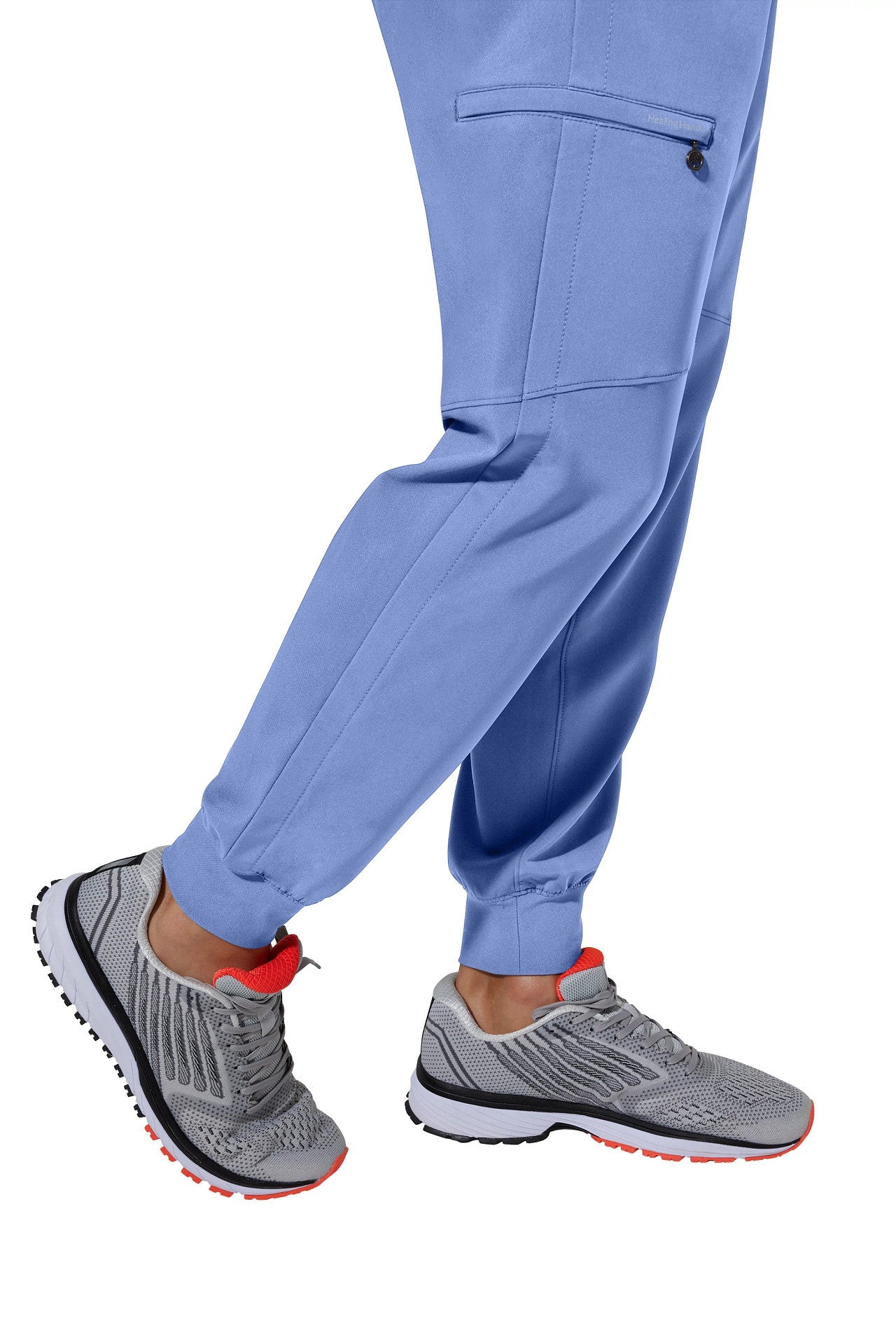 9172 Healing Hands Nolen Men Jogger Pants