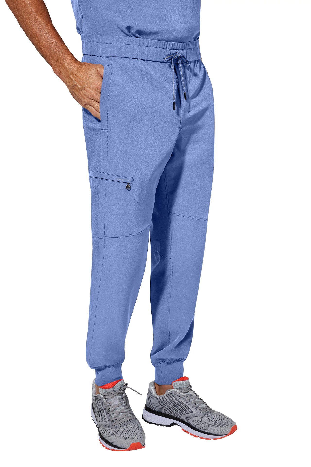 9172 Healing Hands Nolen Men Jogger Pants