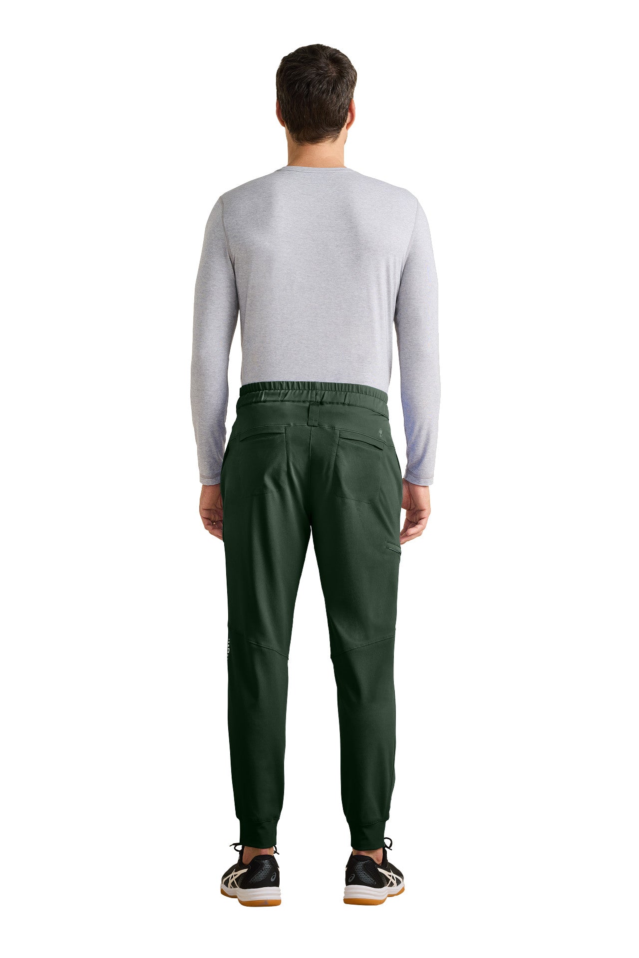 9172 Healing Hands Nolen Men Jogger Pants