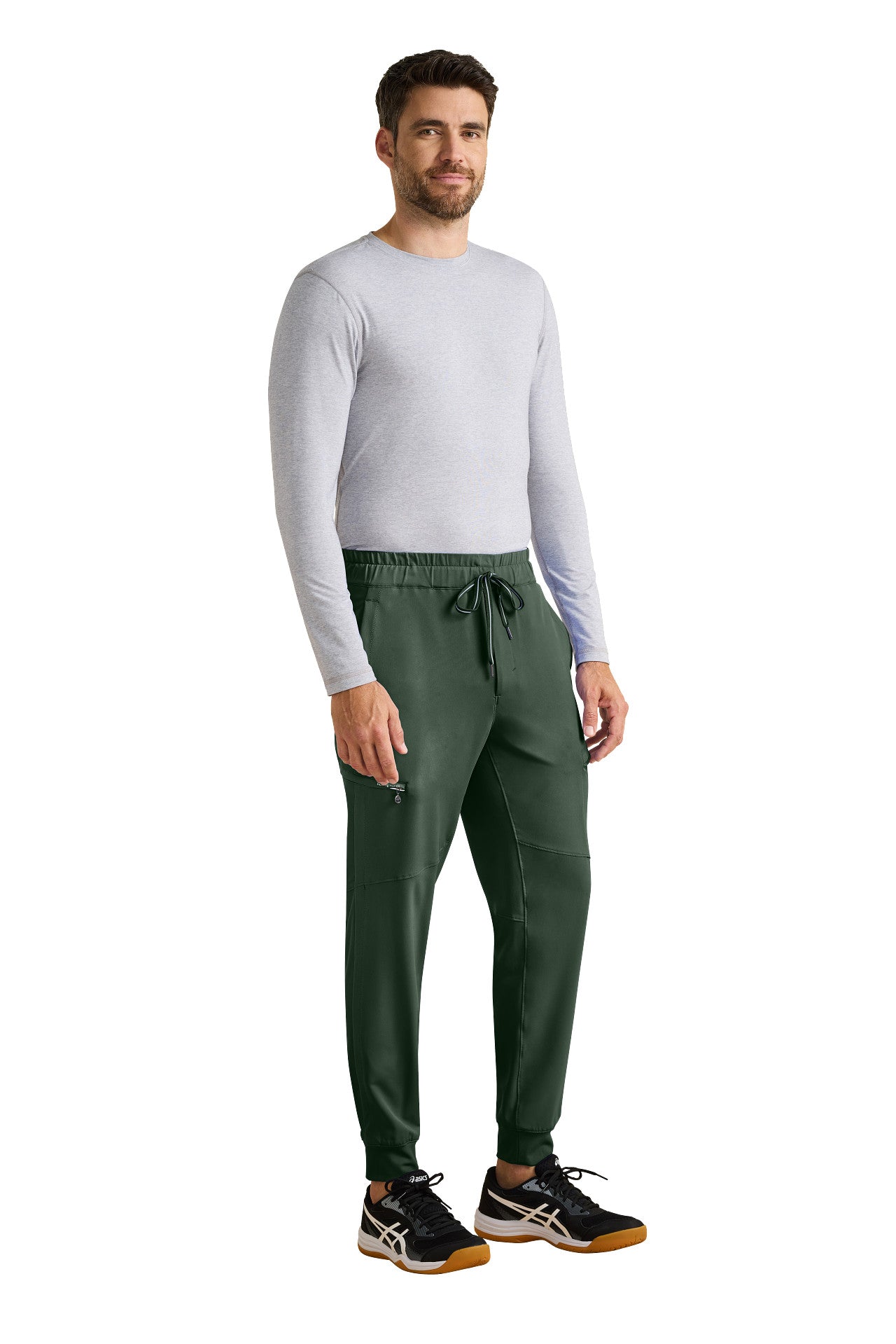 9172 Healing Hands Nolen Men Jogger Pants