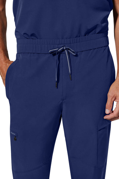 9172 Healing Hands Nolen Men Jogger Pants