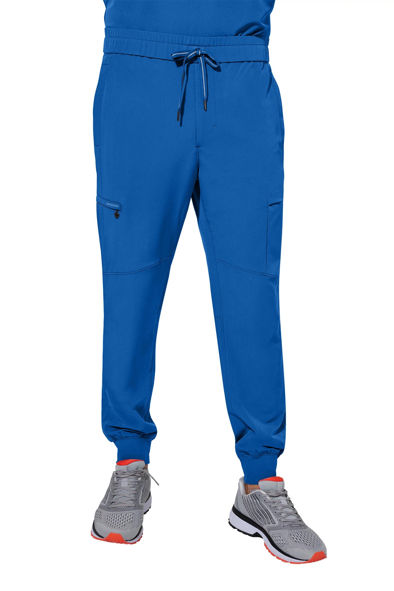 9172 Healing Hands Nolen Men Jogger Pants