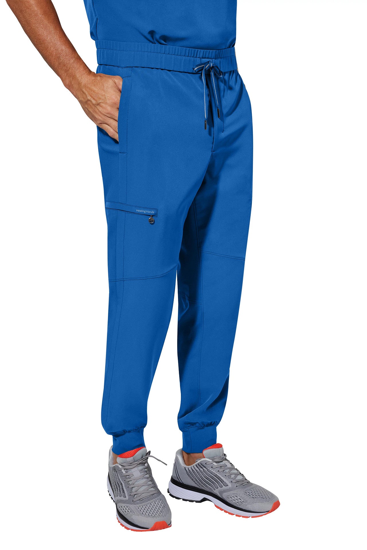 9172 Healing Hands Nolen Men Jogger Pants