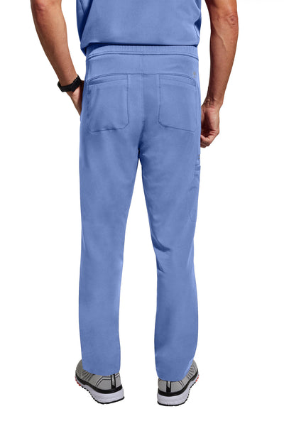 9173 Healing Hands Noah Men Scrub Pants