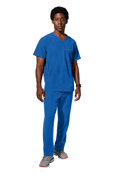 9173 Healing Hands Noah Men Scrub Pants