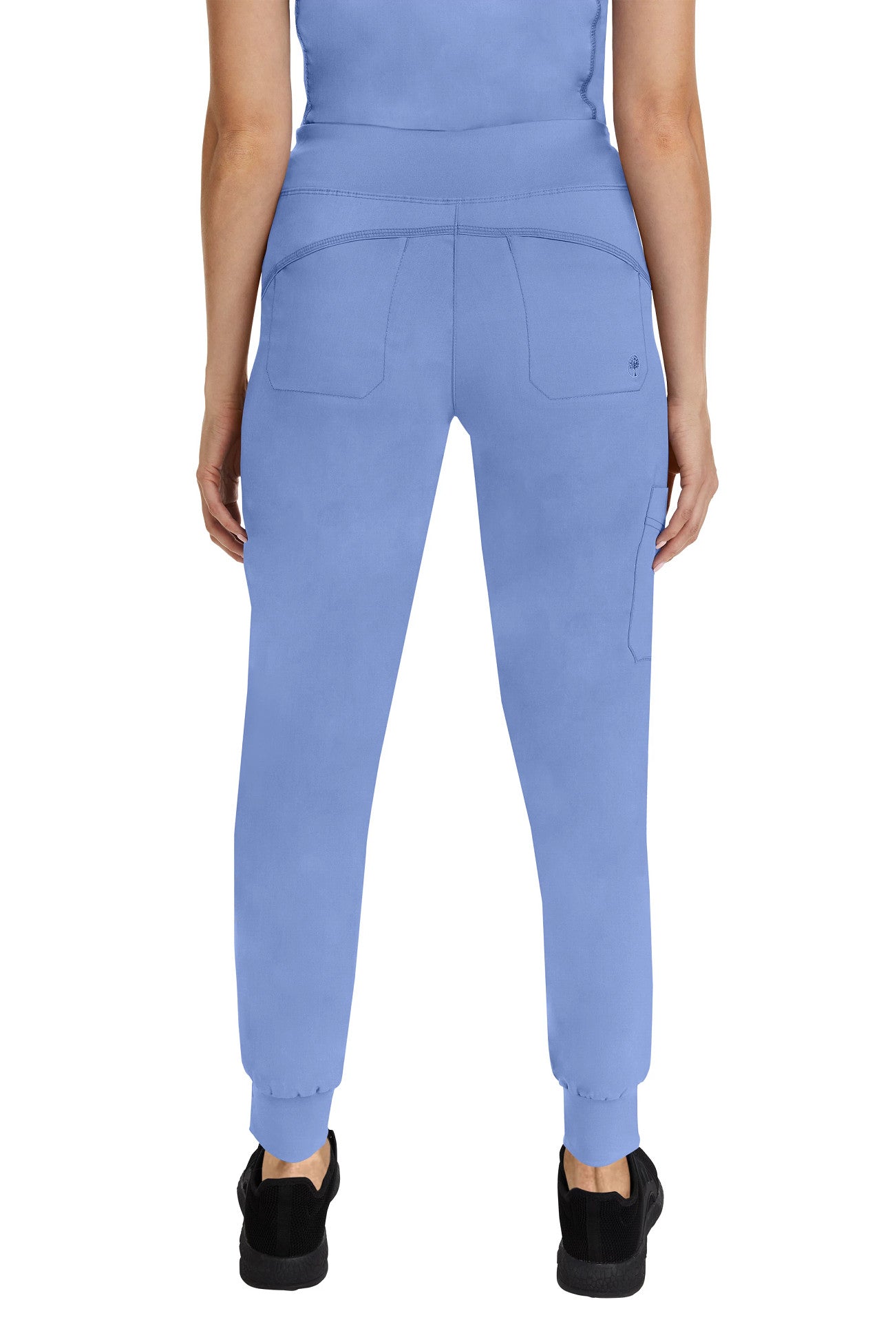 9233 Healing Hands Purple Label Line Tara Jogger Pants (XS - 3XL)