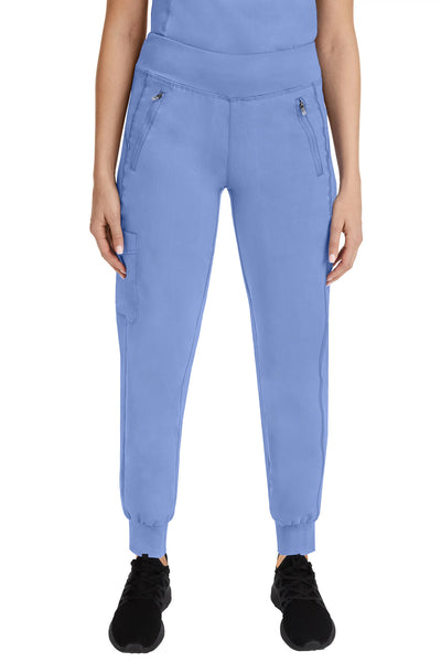 9233 Healing Hands Purple Label Line Tara Jogger Pants (XS - 3XL)