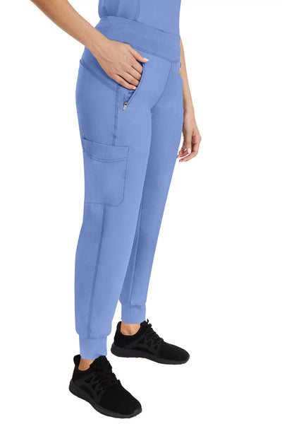 9233 Healing Hands Purple Label Line Tara Jogger Pants (XS - 3XL)