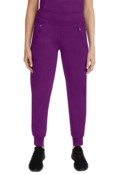 9233 Healing Hands Purple Label Line Tara Jogger Pants (XS - 3XL)