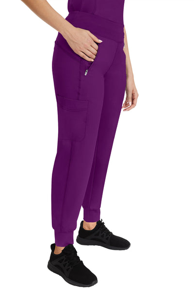 9233 Healing Hands Purple Label Line Tara Jogger Pants (XS - 3XL)