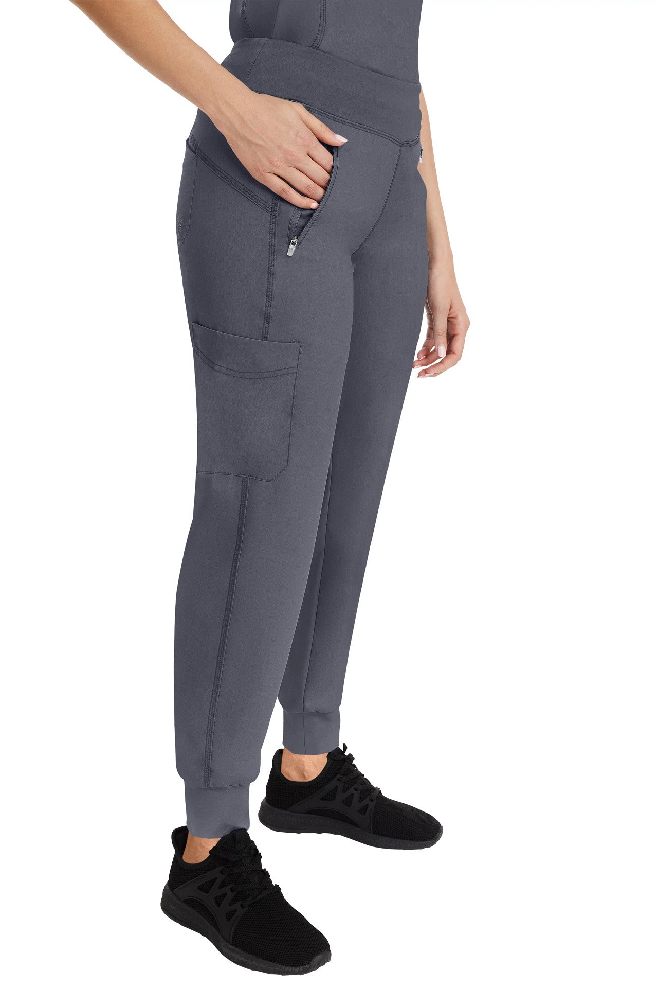 9233 Healing Hands Purple Label Line Tara Jogger Pants (XS - 3XL)