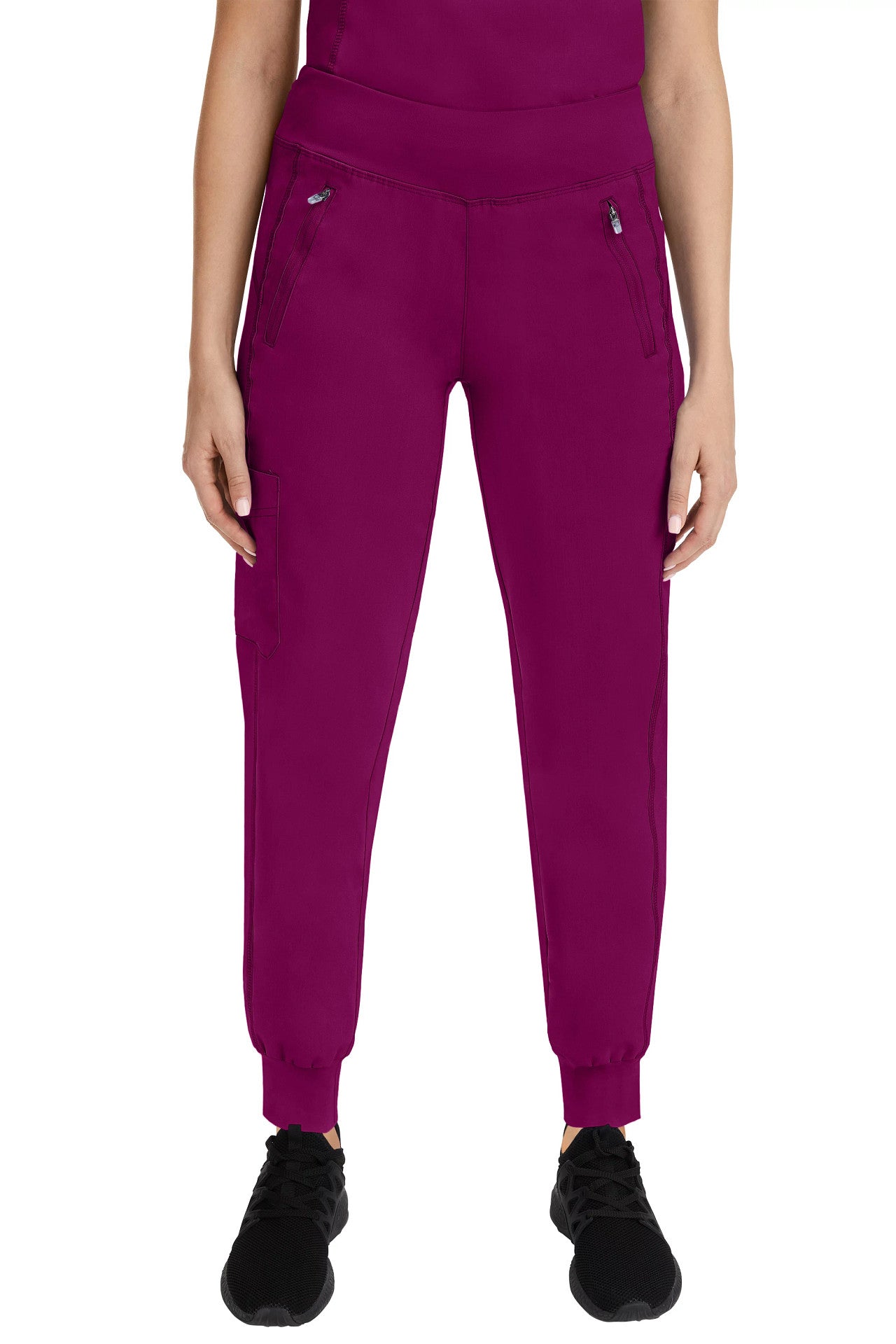 9233 Healing Hands Purple Label Line Tara Jogger Pants (XS - 3XL)