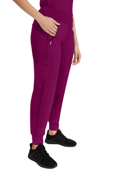 9233 Healing Hands Purple Label Line Tara Jogger Pants (XS - 3XL)