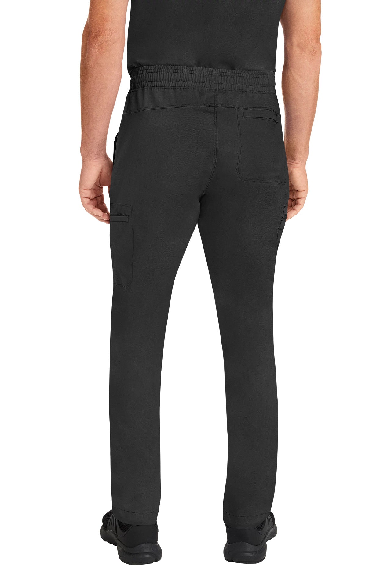 9300 Healing Hands Purple Label Men's Daniel Utility Pant