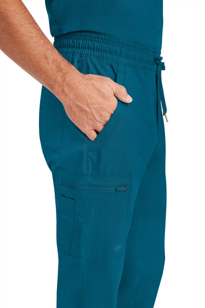 9300 Healing Hands Purple Label Men's Daniel Utility Pant