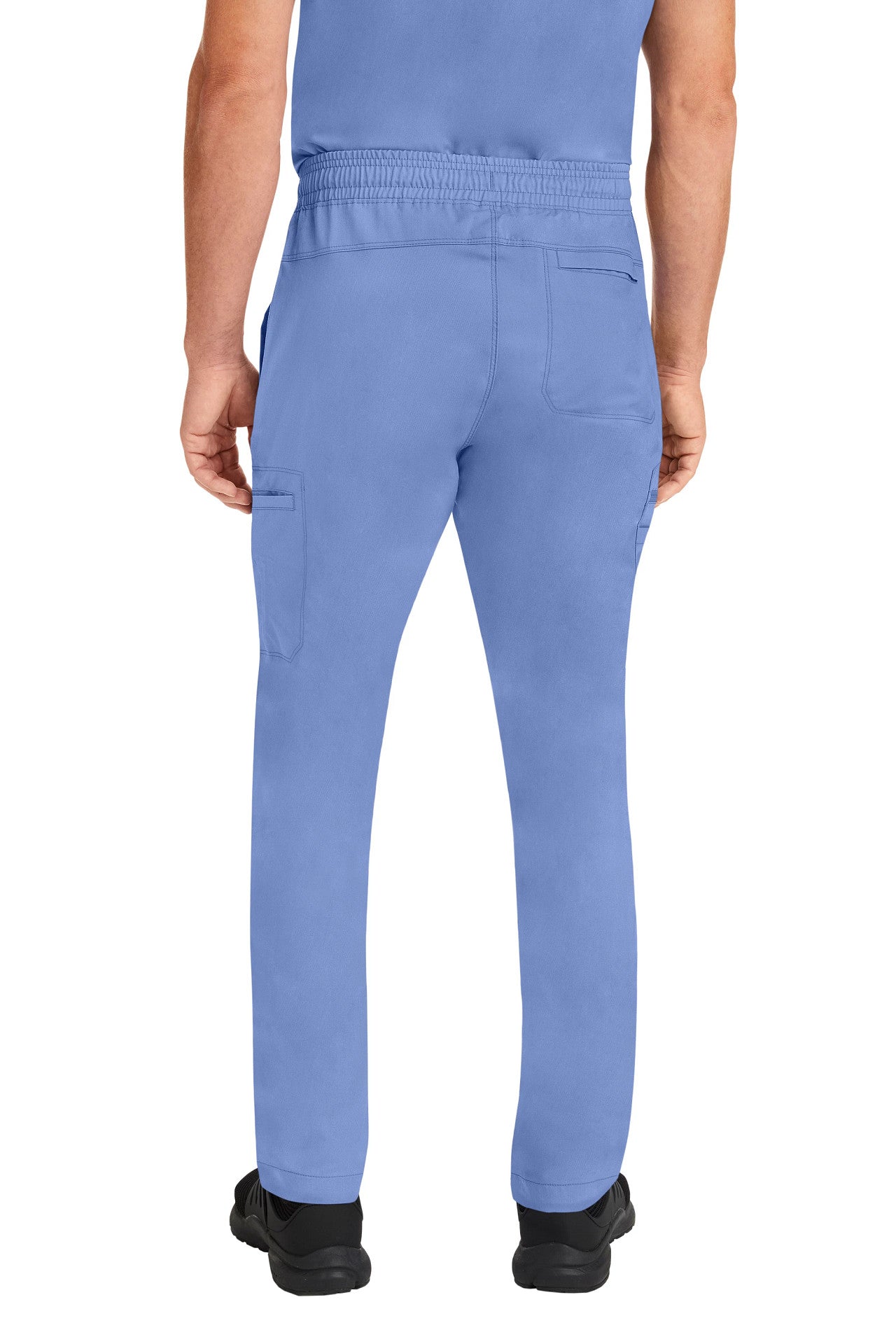 9300 Healing Hands Purple Label Men's Daniel Utility Pant