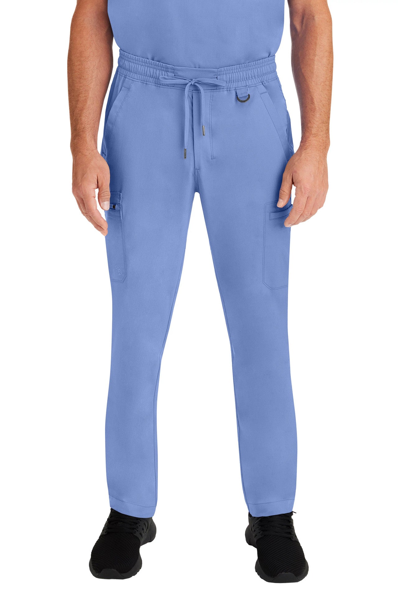 9300 Healing Hands Purple Label Men's Daniel Utility Pant