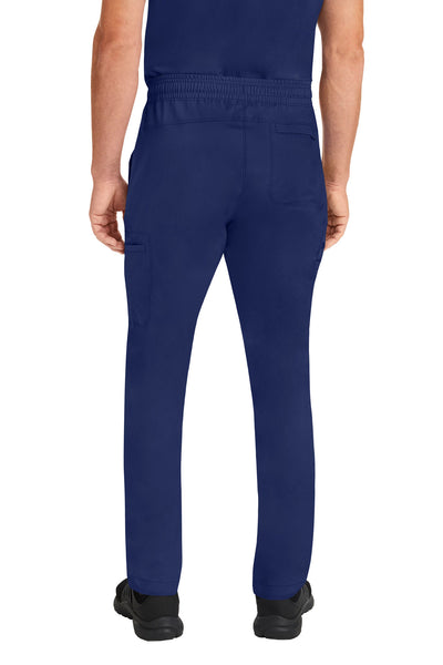 9300 Healing Hands Purple Label Men's Daniel Utility Pant