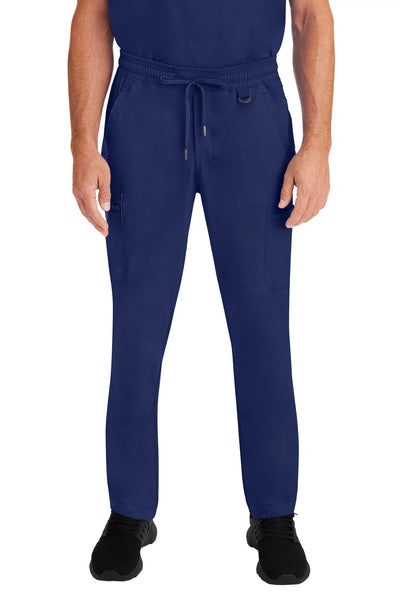 9300 Healing Hands Purple Label Men's Daniel Utility Pant