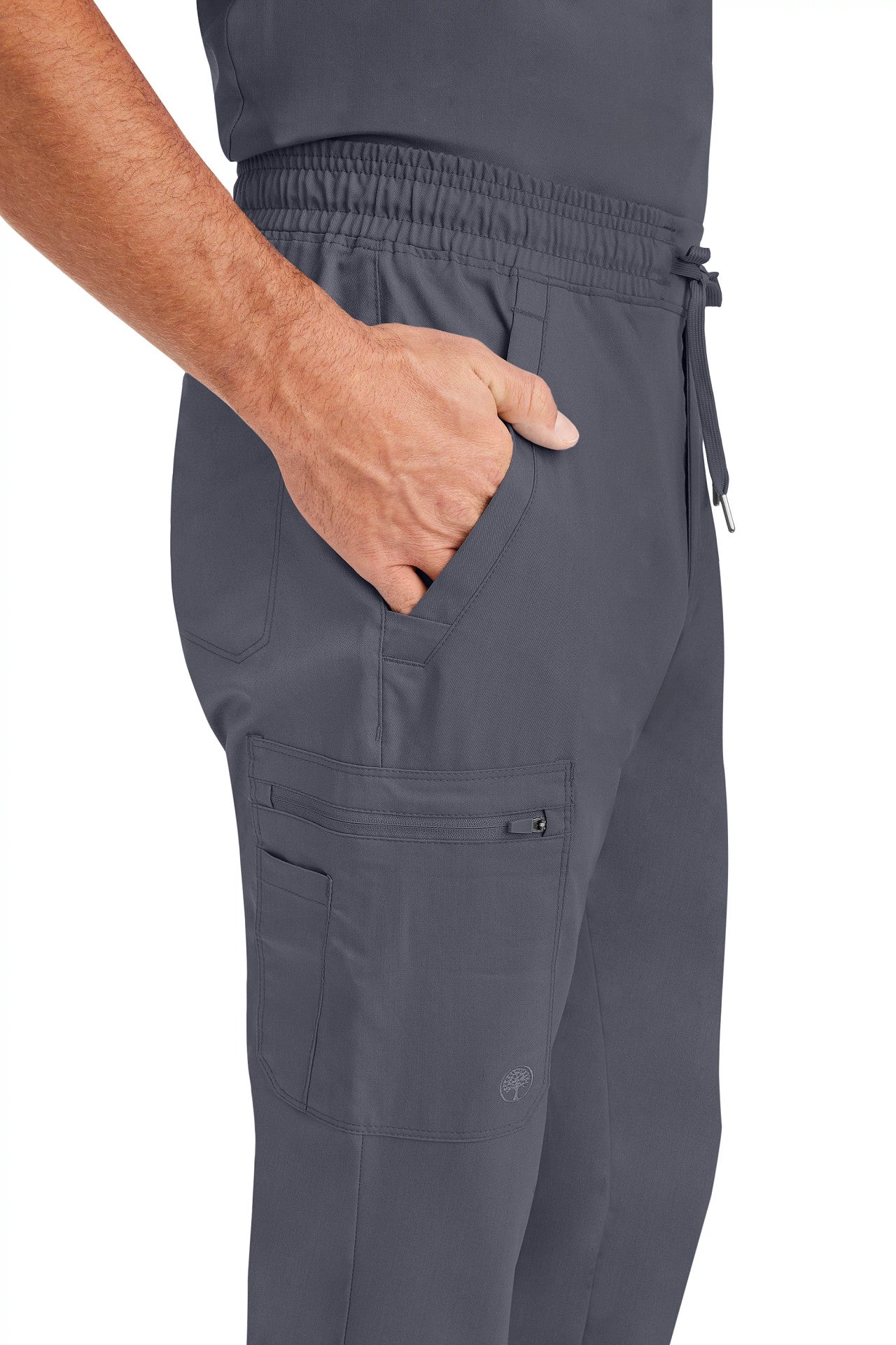 9300 Healing Hands Purple Label Men's Daniel Utility Pant