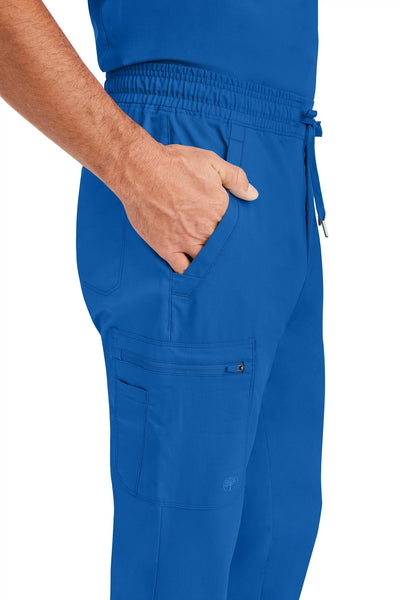 9300 Healing Hands Purple Label Men's Daniel Utility Pant