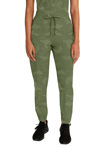 9350 Healing Hands Purple Label Tate Jogger Camo Pant (XS - 3XL)