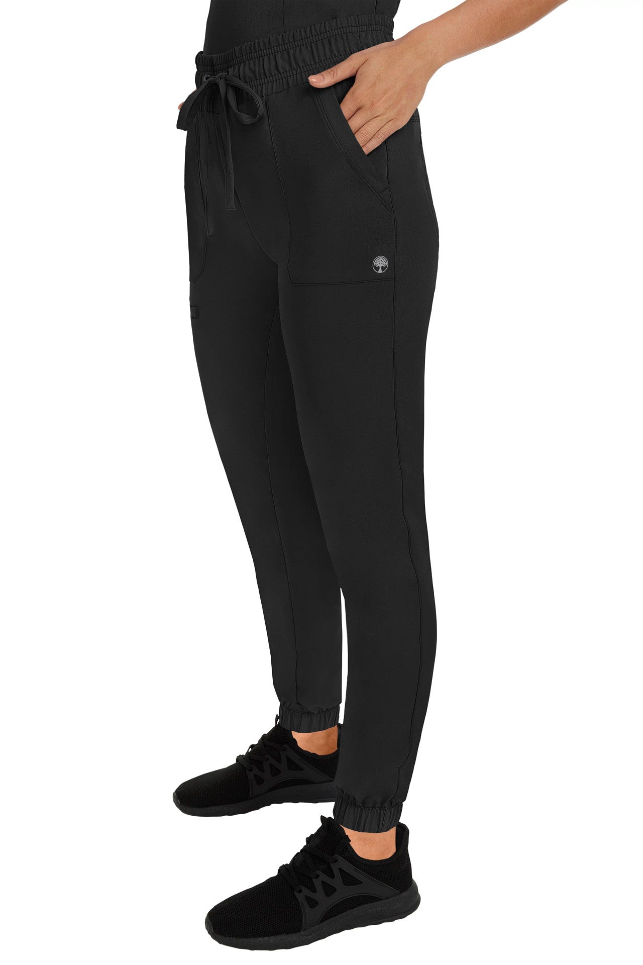 9575 Healing Hands Renee Jogger Scrub Pants (XXS - 3XL)