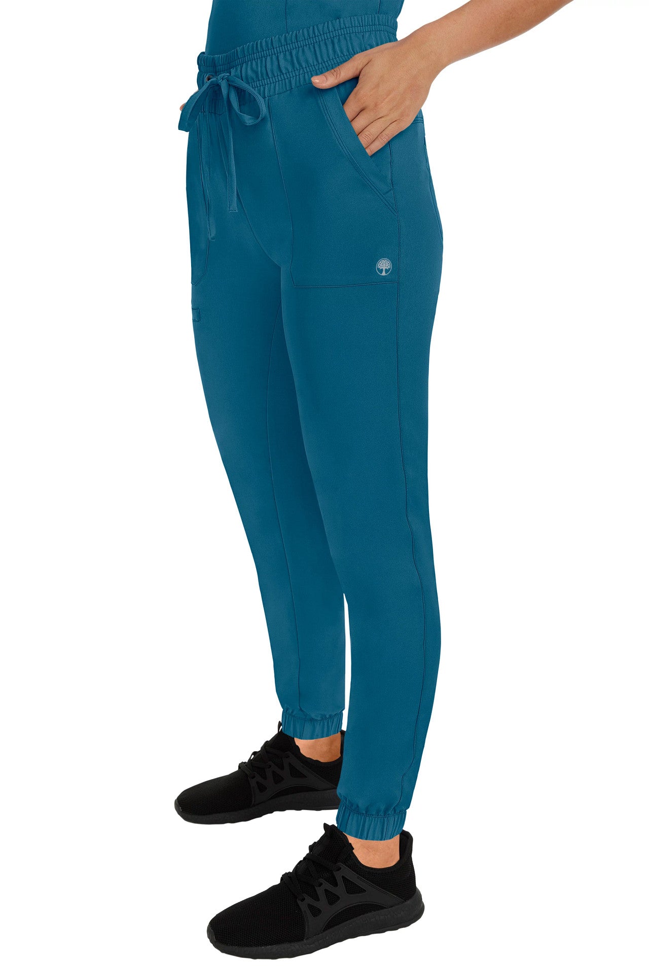 9575 Healing Hands Renee Jogger Scrub Pants (XXS - 3XL)