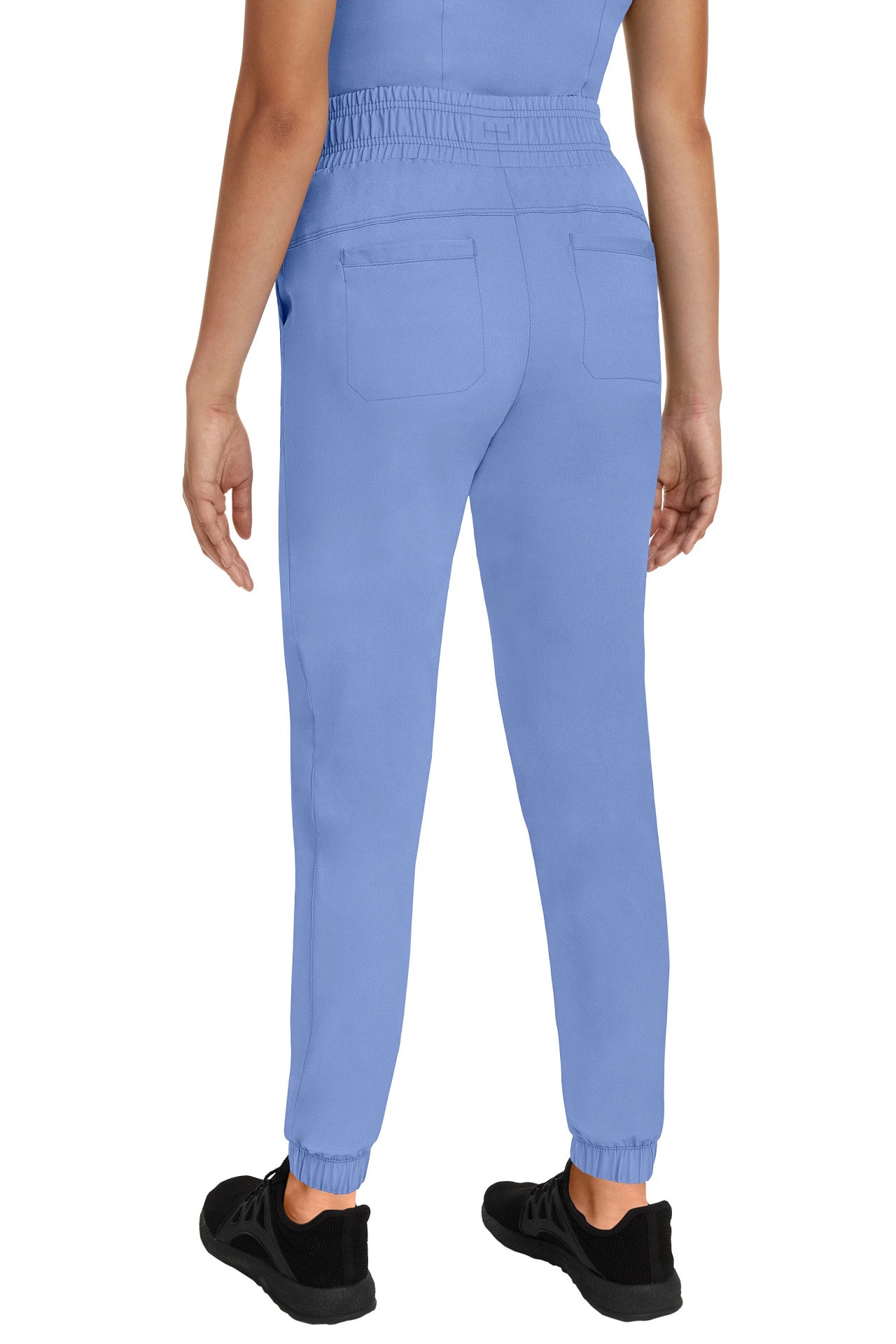 9575 Healing Hands Renee Jogger Scrub Pants (XXS - 3XL)