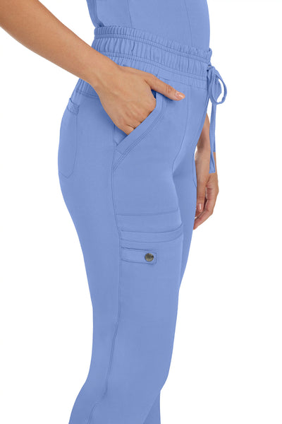 9575 Healing Hands Renee Jogger Scrub Pants (XXS - 3XL)