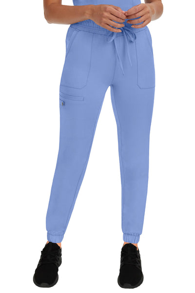 9575 Healing Hands Renee Jogger Scrub Pants (XXS - 3XL)