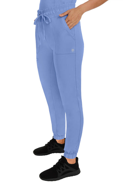 9575 Healing Hands Renee Jogger Scrub Pants (XXS - 3XL)