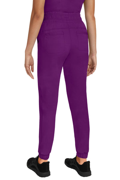 9575 Healing Hands Renee Jogger Scrub Pants (XXS - 3XL)