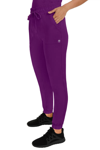 9575 Healing Hands Renee Jogger Scrub Pants (XXS - 3XL)