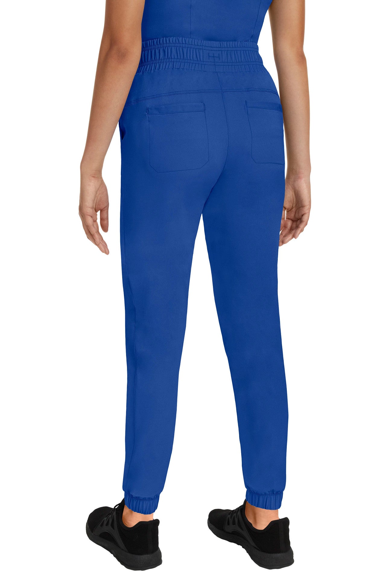 9575 Healing Hands Renee Jogger Scrub Pants (XXS - 3XL)