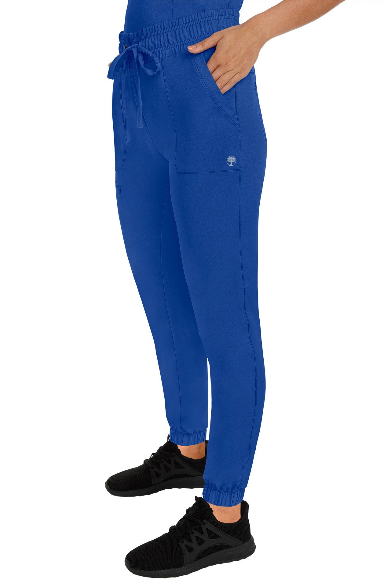 9575 Healing Hands Renee Jogger Scrub Pants (XXS - 3XL)