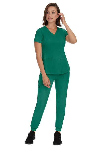 9575 Healing Hands Renee Jogger Scrub Pants (XXS - 3XL)