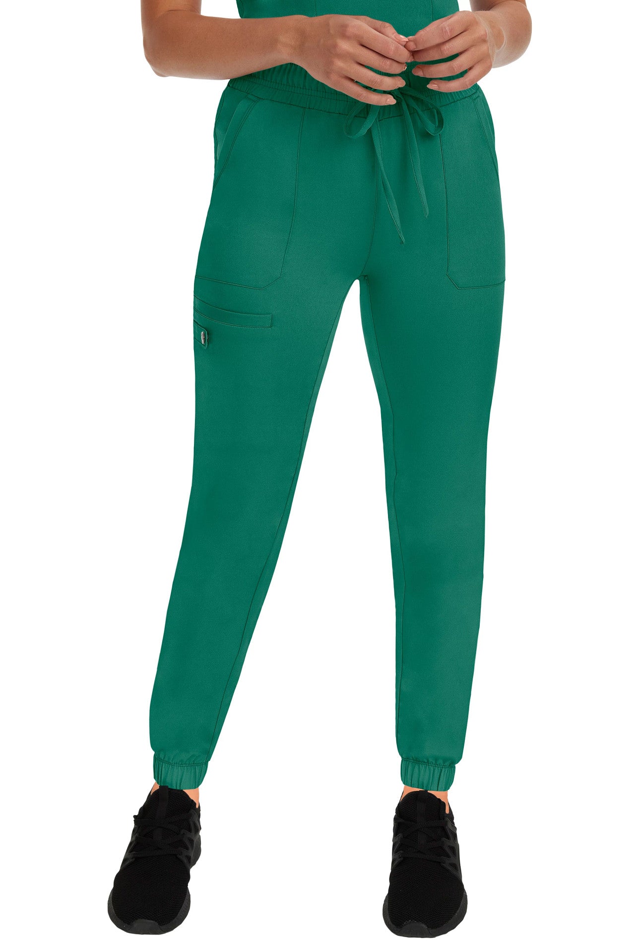 9575 Healing Hands Renee Jogger Scrub Pants (XXS - 3XL)