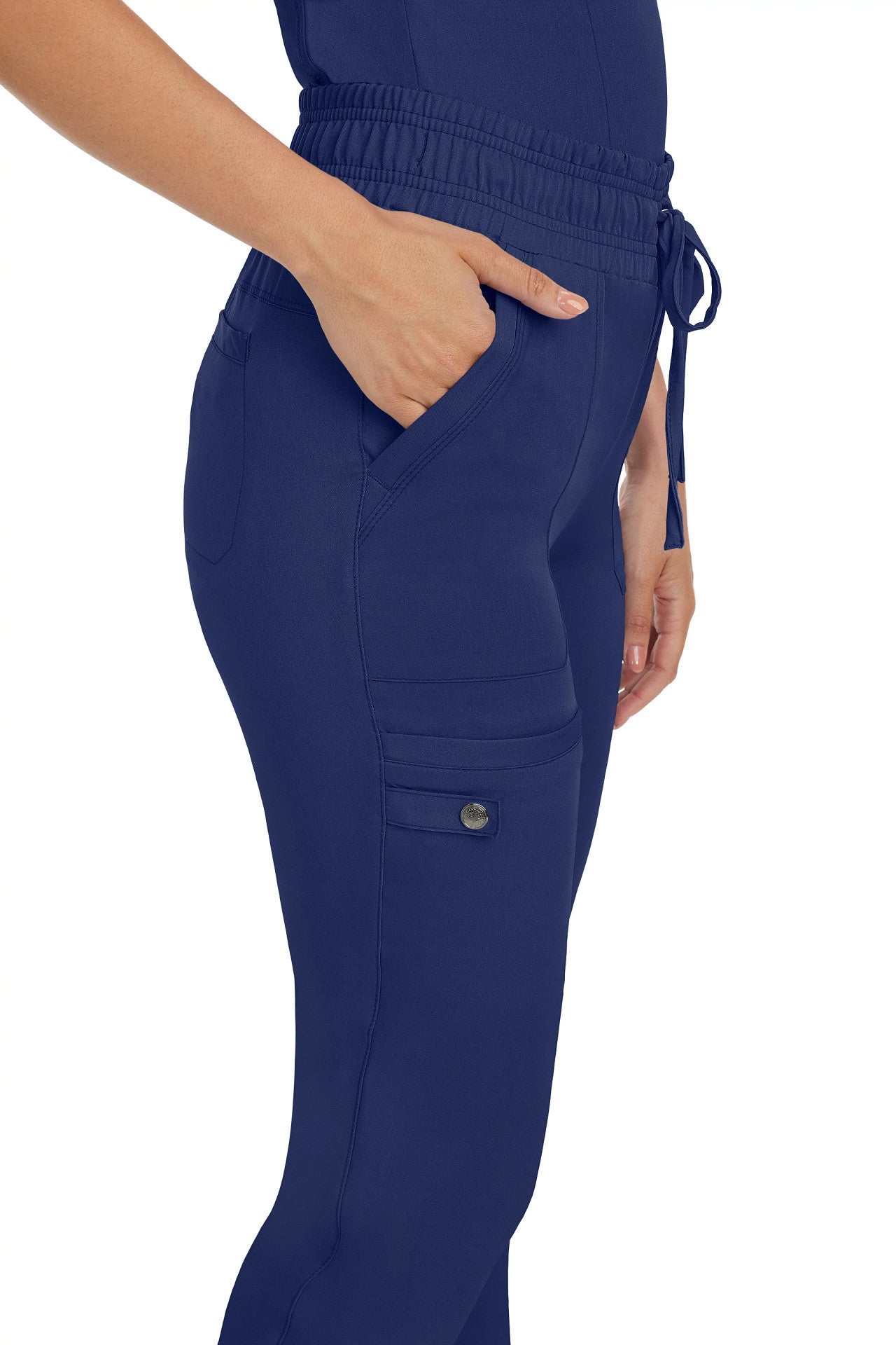 9575 Healing Hands Renee Jogger Scrub Pants (XXS - 3XL)