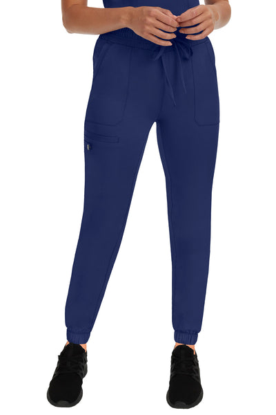 9575 Healing Hands Renee Jogger Scrub Pants (XXS - 3XL)