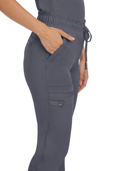 9575 Healing Hands Renee Jogger Scrub Pants (XXS - 3XL)