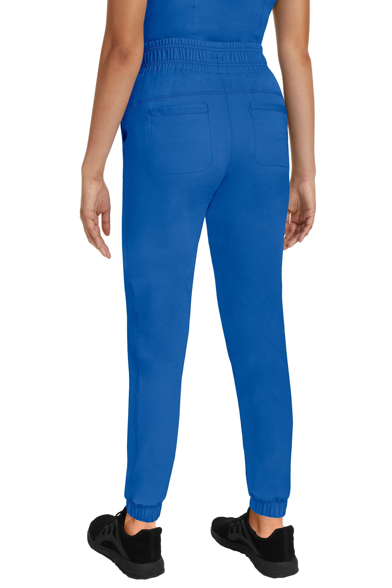 9575 Healing Hands Renee Jogger Scrub Pants (XXS - 3XL)