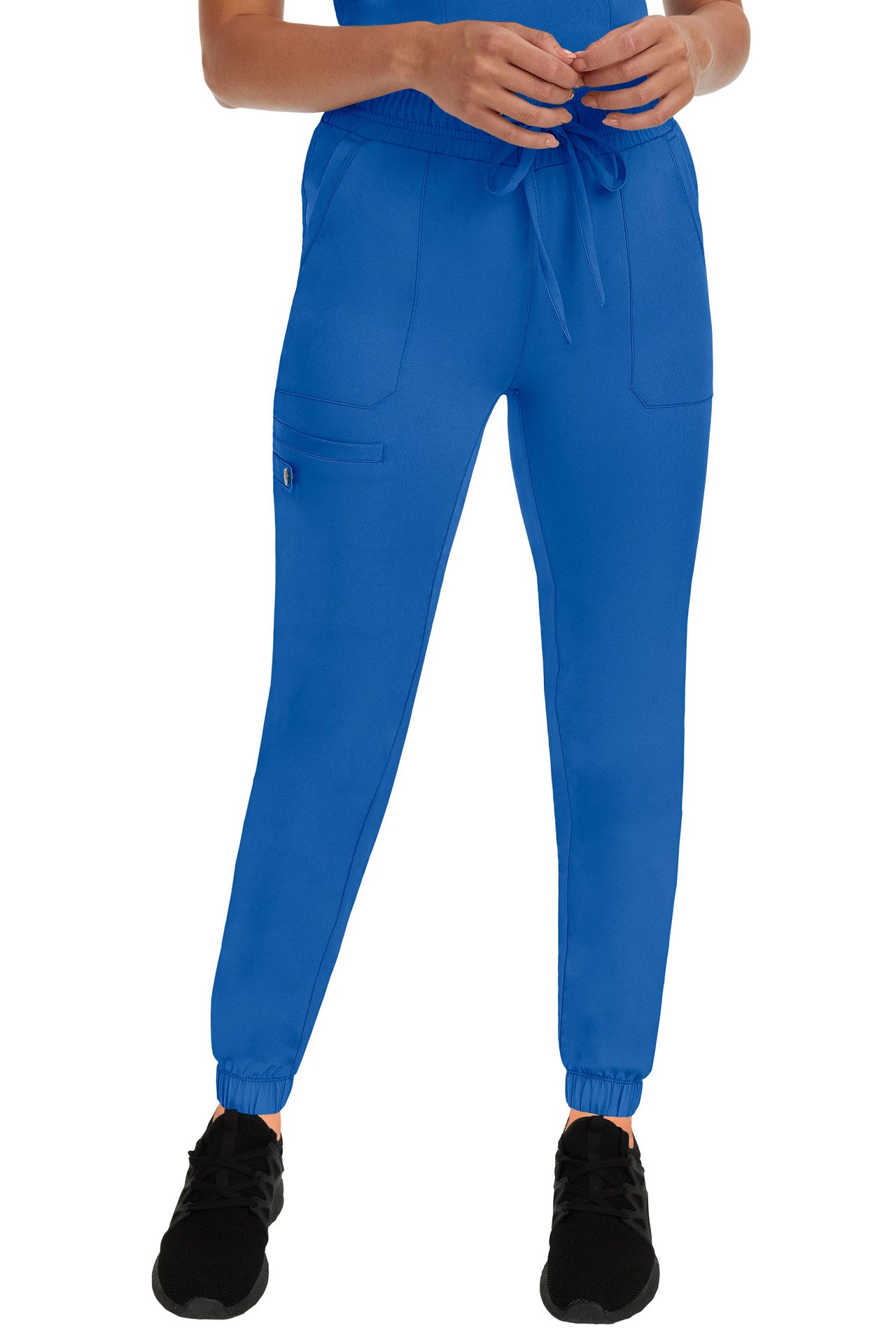 9575 Healing Hands Renee Jogger Scrub Pants (XXS - 3XL)