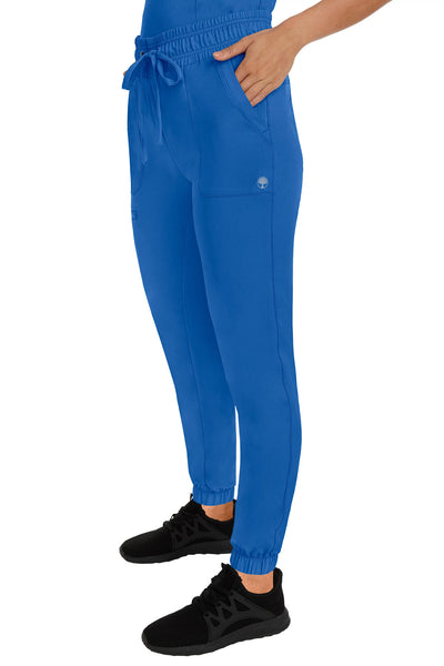 9575 Healing Hands Renee Jogger Scrub Pants (XXS - 3XL)